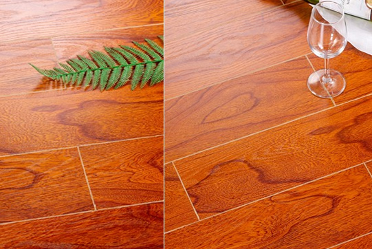 笨笨貓歐式原木多層實木多層通用復合木地板
